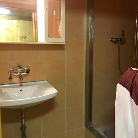 Ferienhuette Ortnerkasa Gospodarstwo wiejskie Heiligenblut