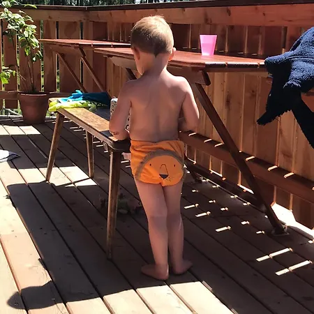 Ferienhuette Ortnerkasa Heiligenblut