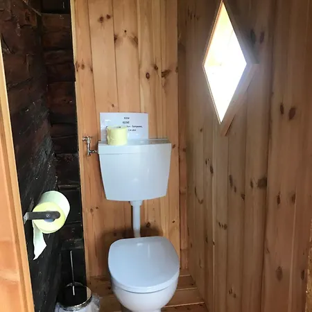 Ferienhuette Ortnerkasa * Heiligenblut