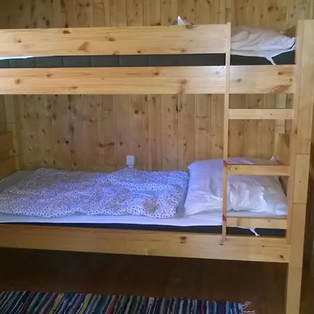 Ferienhuette Ortnerkasa Casa di campagna Heiligenblut