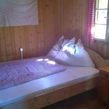 Ferienhuette Ortnerkasa