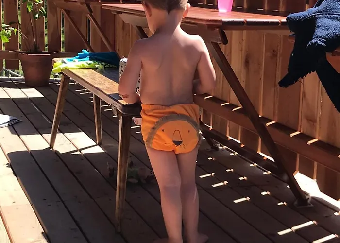 Ferienhuette Ortnerkasa Heiligenblut