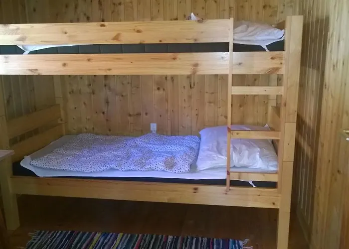 Ferienhuette Ortnerkasa Hétvégi ház Heiligenblut