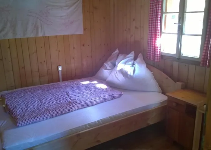 Ferienhuette Ortnerkasa